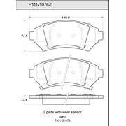 Pad Set