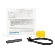 Seat Belt Pretensioner Connector Wire