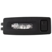 Roof Bezel - Left