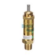 Safety Valve