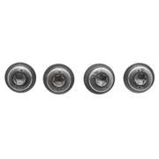 Hex Head Bolt And Washer - M6 X 16MM