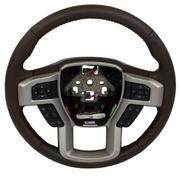 All Wheel Steering