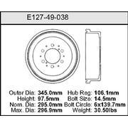 Brake Drum