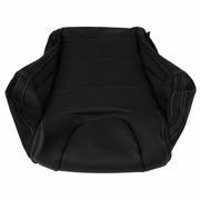 Cover Seat Cushion - Left, Front (GT, GT Feature Car)