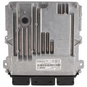 EEC V Engine Control Module (AT)