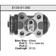 Wheel Cylinder