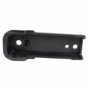 Bumper Cover Support Rail Reinforcement - Right, Front