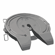 Fifth Wheel Assembly