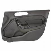 Door Interior Trim Panel - Right, Front