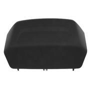 Instrument Panel Trim Radio Opening Cover