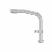 Oil Suction Pipe - OM906 Euro 3