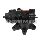 GEAR-STEERING