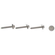 Screw And Washer Roof Luggage Carrier Side Rail - M6 X 43MM