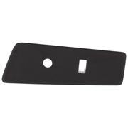 Instrument Panel Bezel