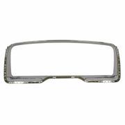 Grille Molding Finish Panel - Front