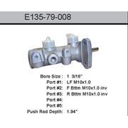 Master Cylinder