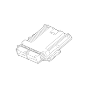 Engine Control Module (ECM) EEC V - 3.3L