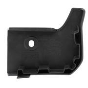 Fender Molding Body Rocker Panel Extension - Right