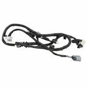 Parking Aid System Wiring Harness Distance Sensor Wire