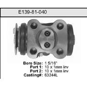 Wheel Cylinder