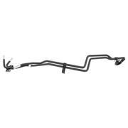 Hvac Heater Pipe Tube Water - 3.5L
