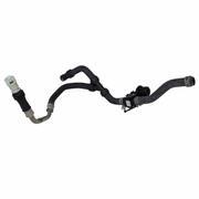 Hvac Heater Hose Water - Inlet
