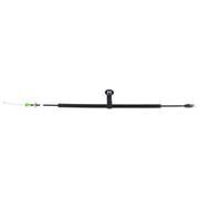 Door Latch Cable - Right, Front 3.0L