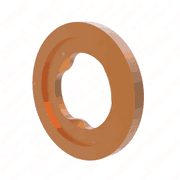 Sealing Ring for DD13 EPA07/EPA10/GHG14