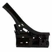 Body C-Pillar - Left, Rear, Inner