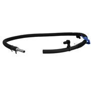 Hose Water Radiator Coolant <br>Flexible that is part of the engine Cooling system 1.5 LITER - Outlet