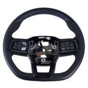 Wheel Steering <br>Steering