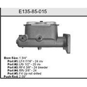 Master Cylinder