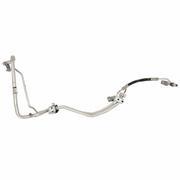 AIR CONDITIONING (A/C) Evaporator Inlet and Outlet Tube Assembly - Inlet,