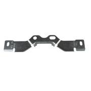 Truck Bed Panel Bracket Battery Hold Down Quarter - Left, Inner