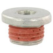 Plug Threaded - 1/2UNF (MT, MT)