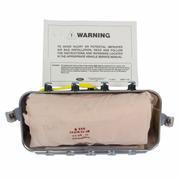 Module Air Bag (Convertible, Coupe)