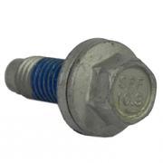 Floor Side Rail Bolt