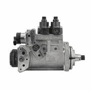 High-Pressure Pump HDEP for EPA07/EPA10/GHG14