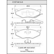 Pad Set