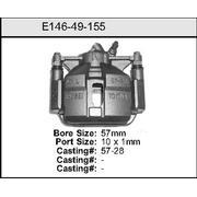 Exchange Caliper