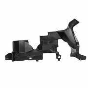 Firewall Insulator Instrument Panel (Police)