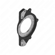 Anc Plate 075 0830B1805200I