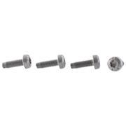 Seat Armrest Bolt - M6 X 16, Rear 3.0L