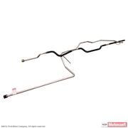 AIR CONDITIONING (A/C) Refrigerant Suction Hose Tube