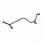 Fuel Line for OM502 Euromot 2