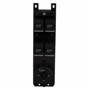 Door Window Switch - Front, Rear, Back