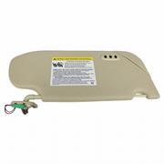Sun Visor - Left