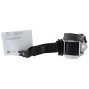 Seat Belt Lap and Shoulder - Right, Rear