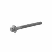 Hexagonal Screw M8 x 80 - 10.9 Grade