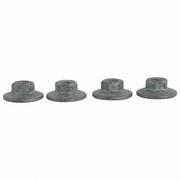 Automatic Transmission Mount Nut Engine - M10 2.0L (AT)